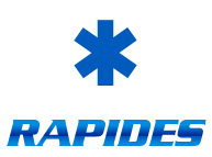 Les Ambulances Rapides